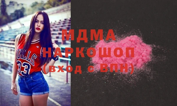 шишки Верея